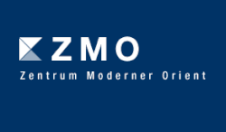 Logo Leibniz-Zentrum Moderner Orient