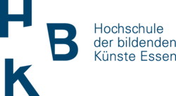Logo Hochschule der bildenden Künste Essen