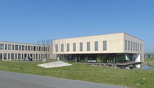 Julius Kühn-Institut, Quedlinburg