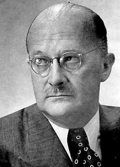 Adolf Windaus, Porträt