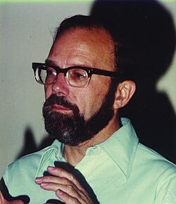Victor Klee, Porträt