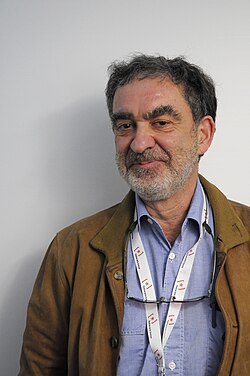 Tomaso Poggio, Porträt
