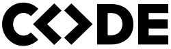 Logo CODE University of Applied Sciences