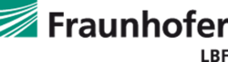 Logo Fraunhofer LBF