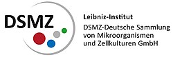 Logo DSMZ