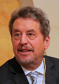 Hans Joas, Porträt