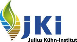 Logo Institut für Rebenzüchtung Geilweilerhof