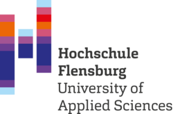 Logo Hochschule Flensburg
