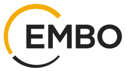 Logo EMBO