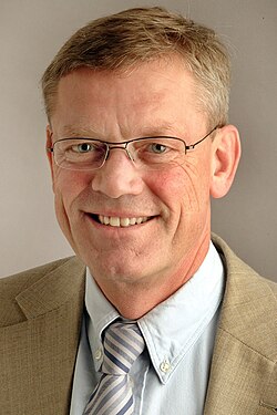 Axel Haverich, Porträt