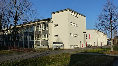 Max-Born-Institut für Nichtlineare Optik und Kurzzeitspektroskopie, Berlin
