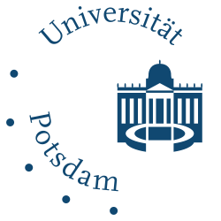 Logo Universität Potsdam
