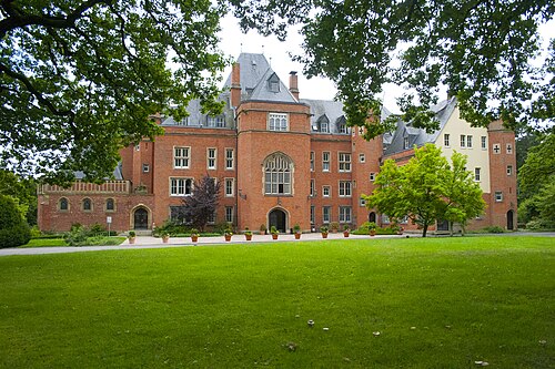 Fraunhofer-Institut für Algorithmen und Wissenschaftliches Rechnen, Sankt Augustin