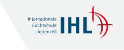 Logo Internationale Hochschule Liebenzell