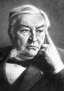 Auguste Beernaert, Porträt