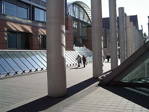 Germanisches Nationalmuseum, Nürnberg