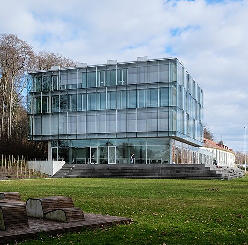 Zeppelin Universität, Friedrichshafen
