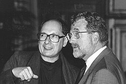 Jozef Schell, Porträt