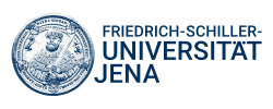 Logo Friedrich-Schiller-Universität Jena