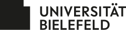 Logo Universität Bielefeld