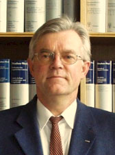 Dieter Enders, Porträt