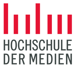 Logo HdM