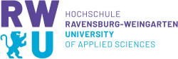 Logo Hochschule Ravensburg-Weingarten