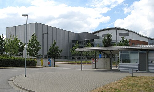 Max-Planck-Institut für Plasmaphysik, Teilinstitut Greifswald, Greifswald