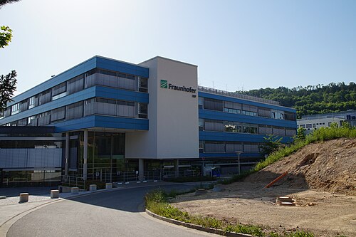 Fraunhofer-Institut für Angewandte Optik und Feinmechanik, Jena