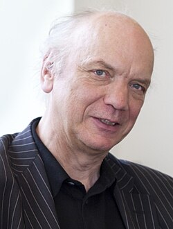 Jürgen Hennig, Porträt