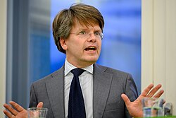 Christoph Möllers, Porträt