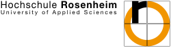 Logo Technische Hochschule Rosenheim