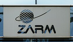 Logo ZARM