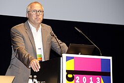 Martin Vingron, Porträt