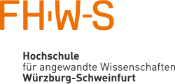 Logo Technische Hochschule Würzburg-Schweinfurt