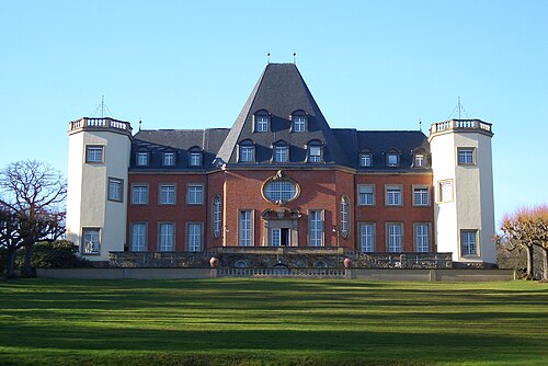 Fraunhofer-Institut für Angewandte Informationstechnik, Sankt Augustin