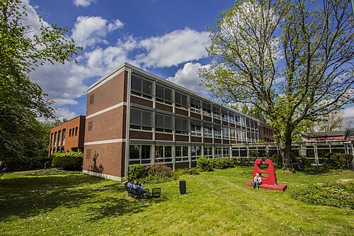 Evangelische Hochschule Bochum, Bochum