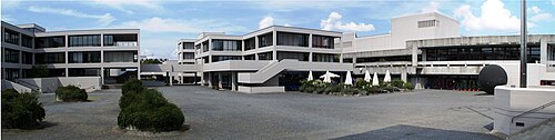 Universität Regensburg, Regensburg