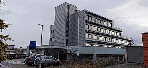 Katholische Hochschule für Kirchenmusik Rottenburg, Rottenburg am Neckar