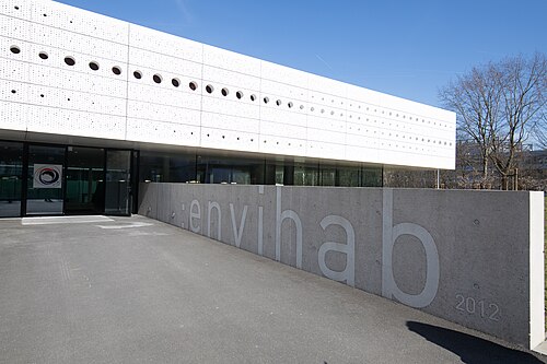 Envihab, Köln