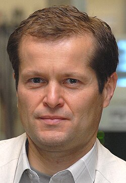 Ferenc Krausz, Porträt