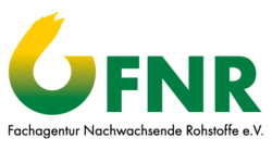 Logo Fachagentur Nachwachsende Rohstoffe