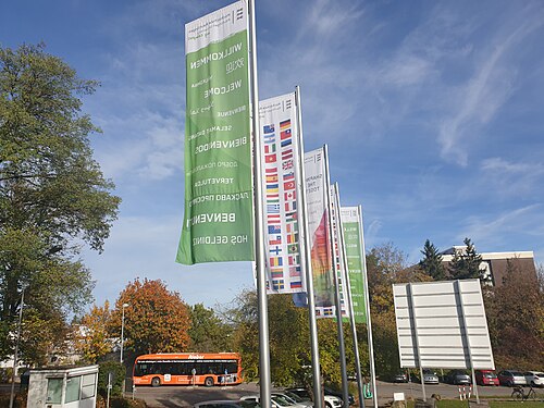 Hochschule Reutlingen, Reutlingen