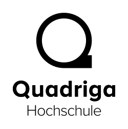 Logo Quadriga Hochschule Berlin