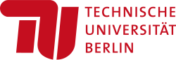 Logo TU