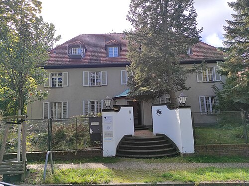 Institut für Museumsforschung, Berlin