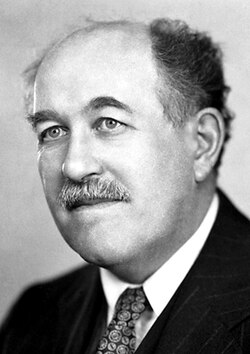 Otto M. Stern, Porträt