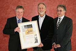 Michael Tomasello, Porträt