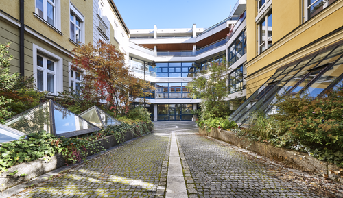 Hochschule für Philosophie München, München