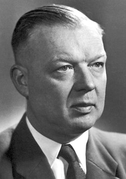 Werner Forßmann, Porträt